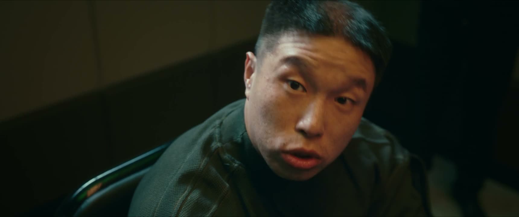 路虎车也是我们抢的