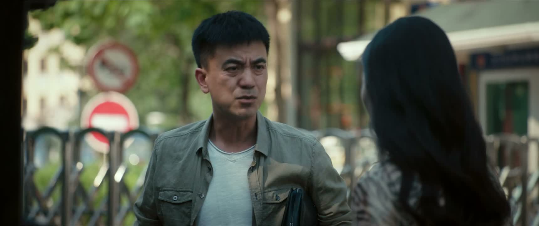 你跟我说这些没用