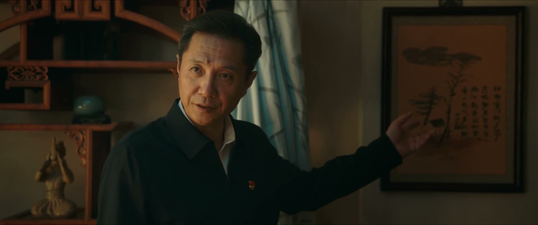 齐白石年轻时候的东西