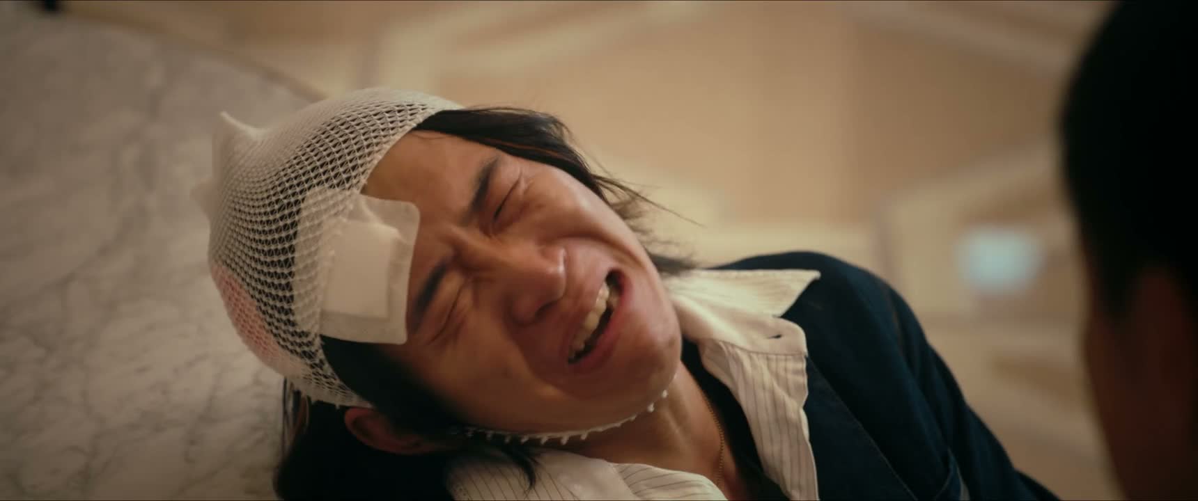 钱我是一分都没敢动啊