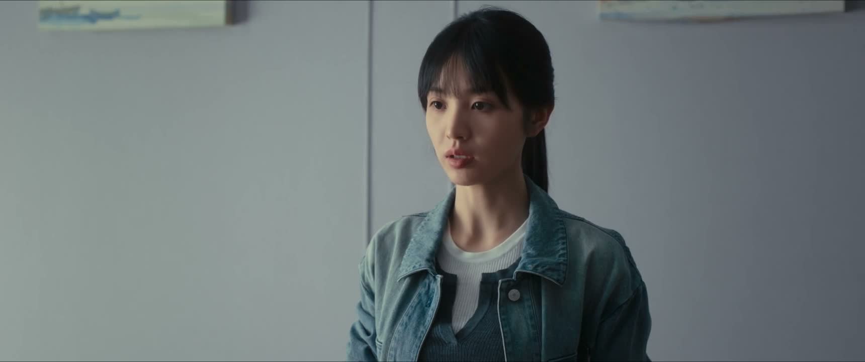 是您在故意加害于他