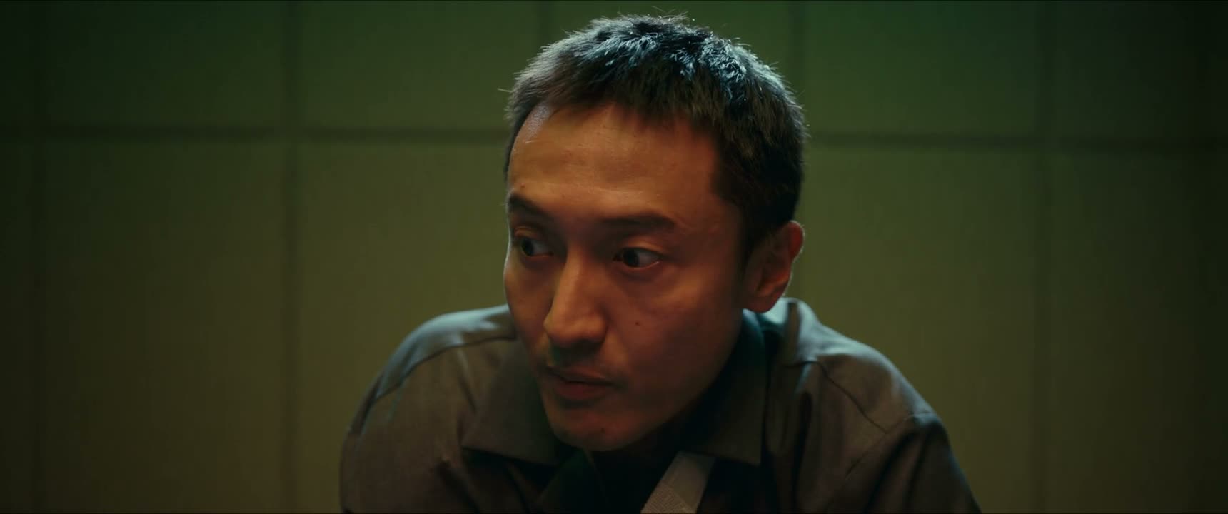 我白跟那俩傻贼周旋了