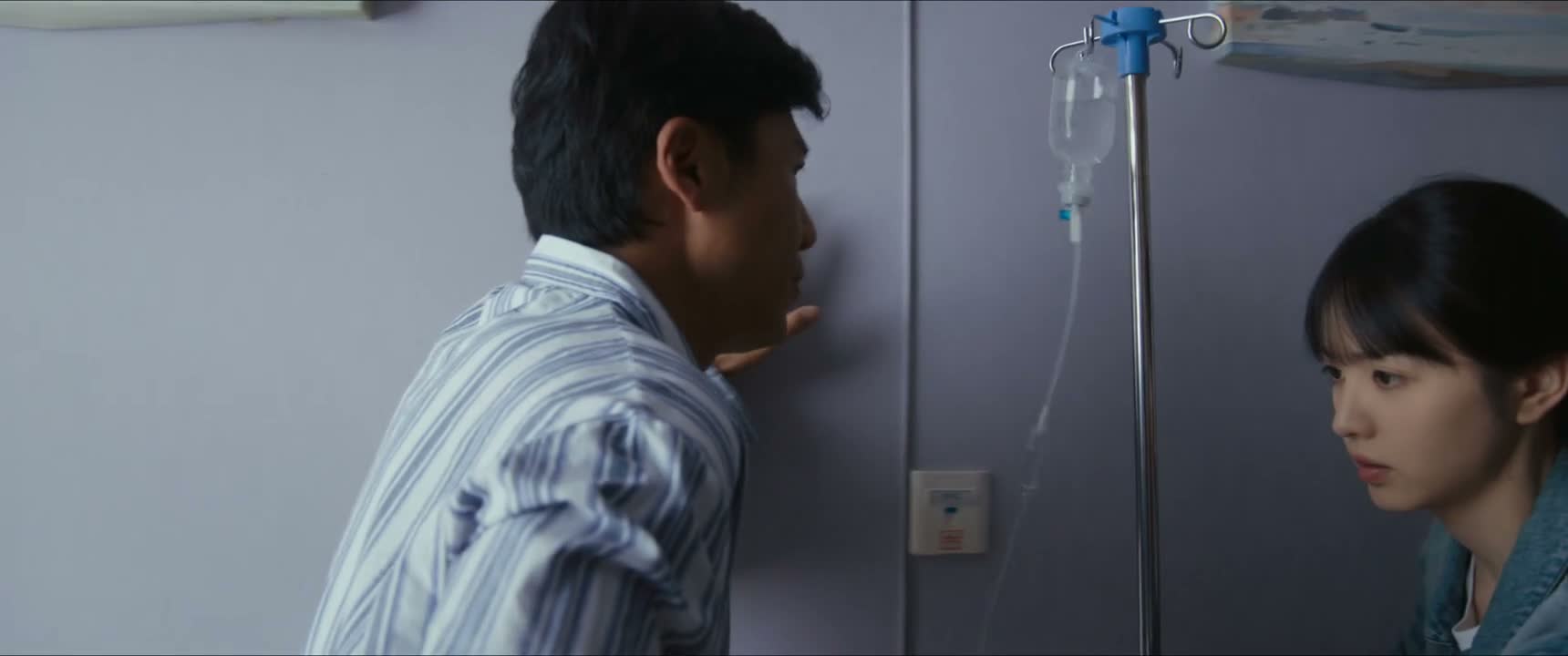 这不就走起来了嘛
