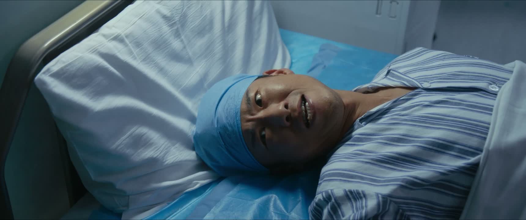 这犊子