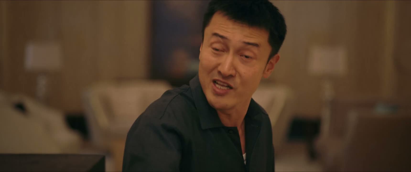 这俩笨贼能抢得了我