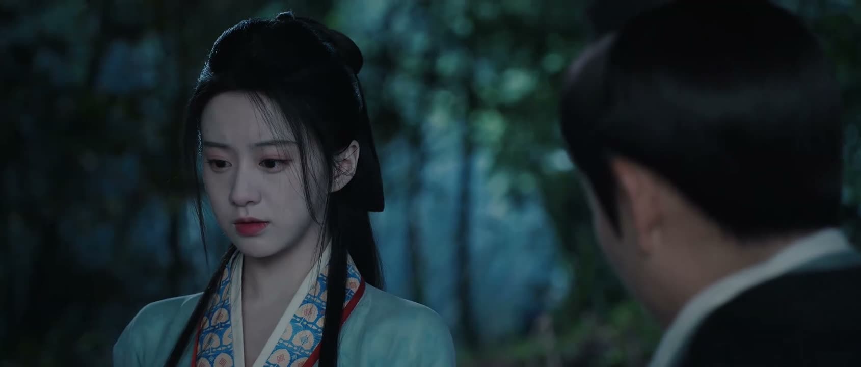 才会落得如此境地