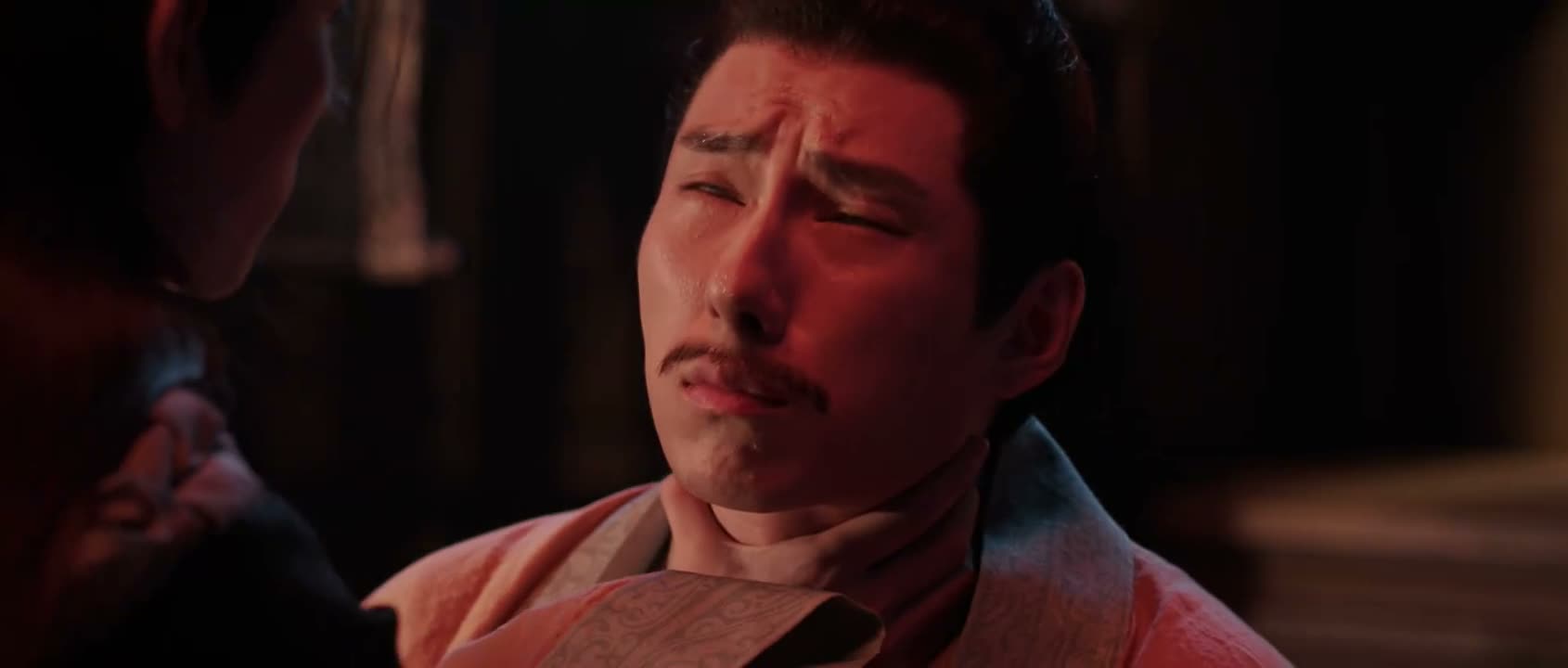 常大侠也待你不薄