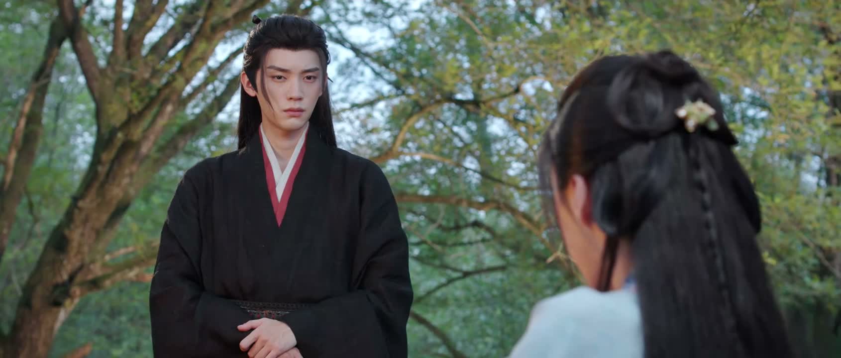 此人心计之深