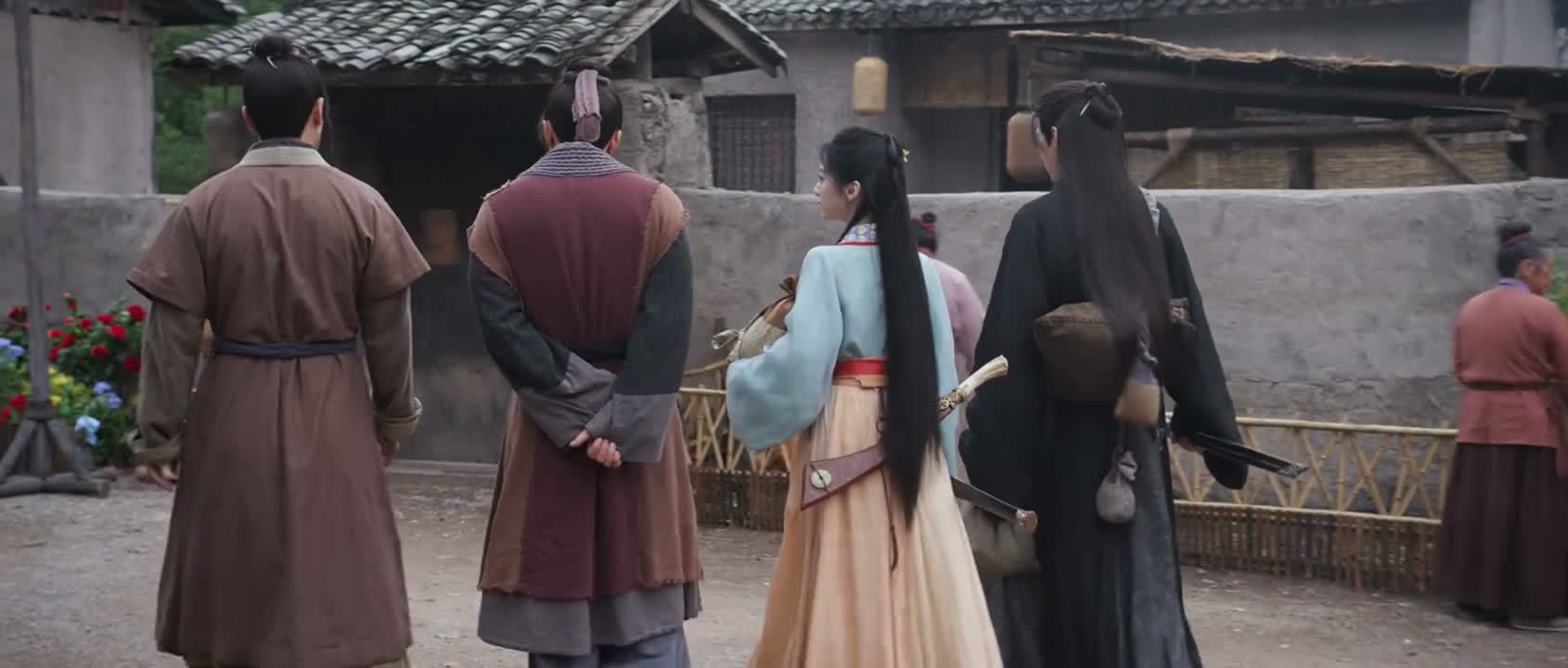 到底没有彻底冷去