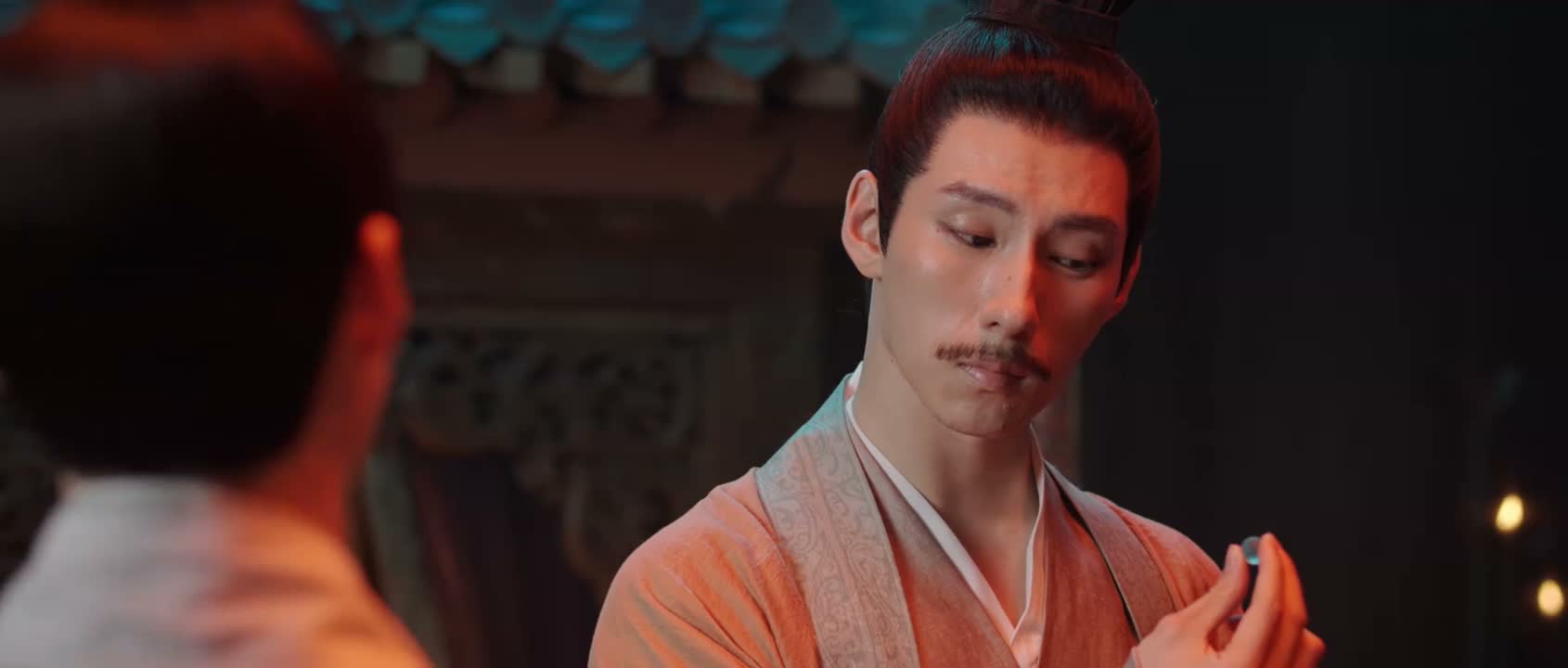 弟子也是好奇嘛