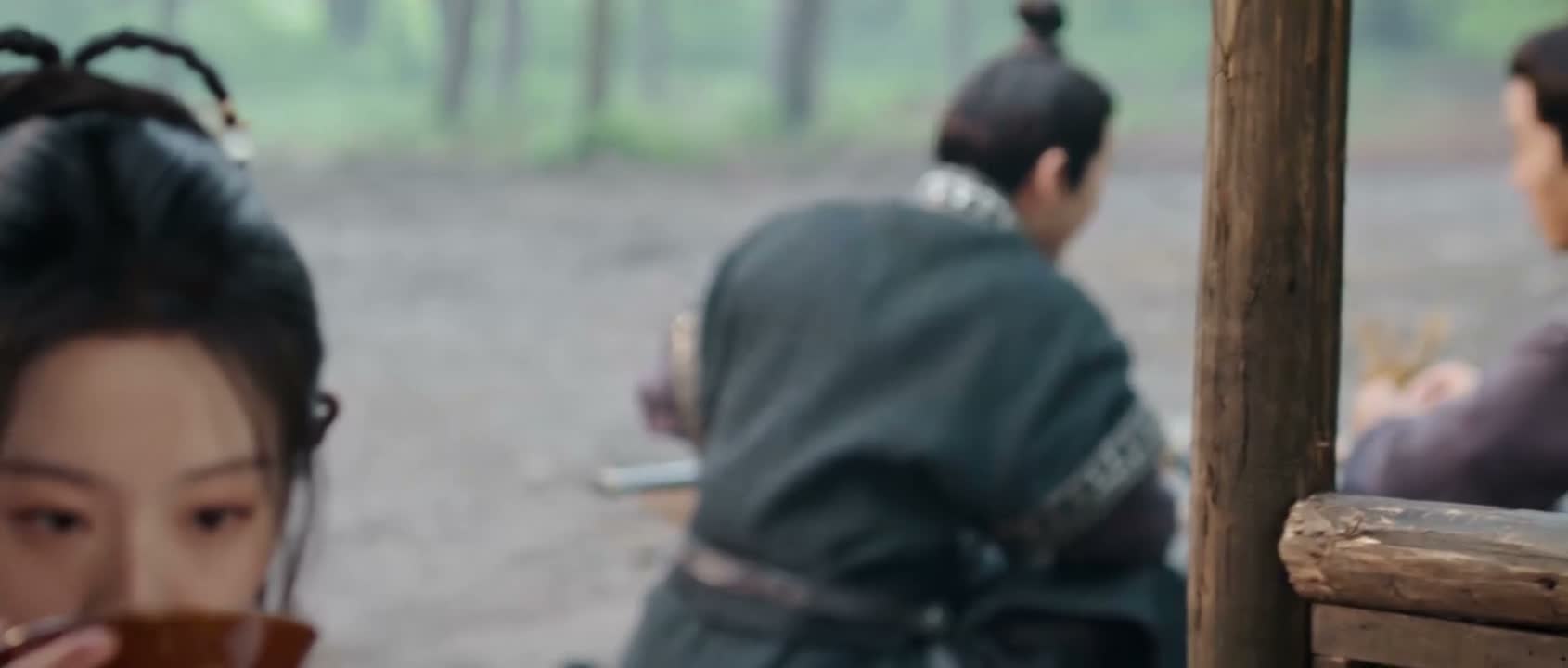 都是和魔教教主勾结