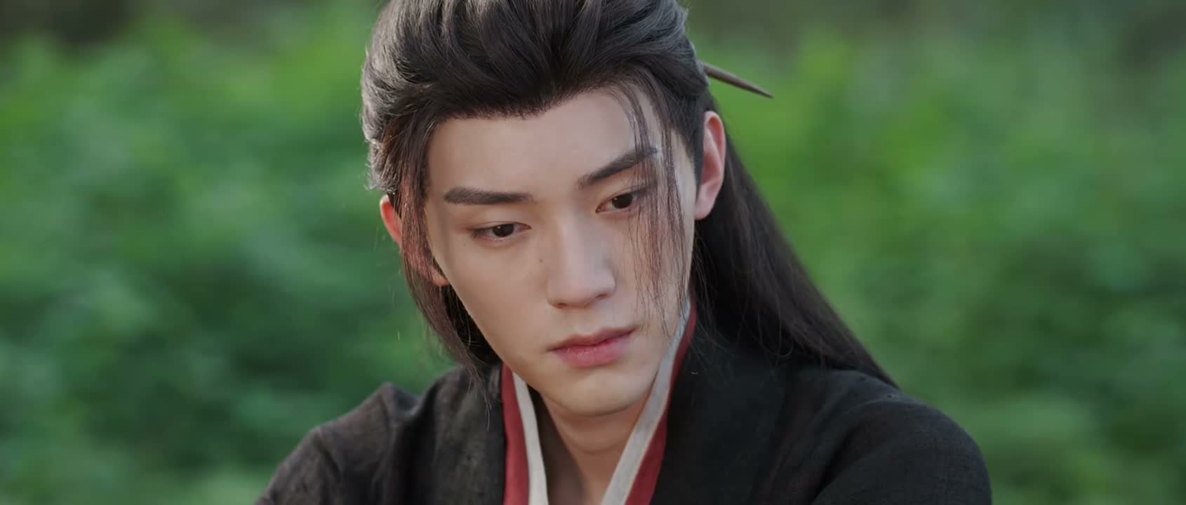 姑姑明知尹岱的用心