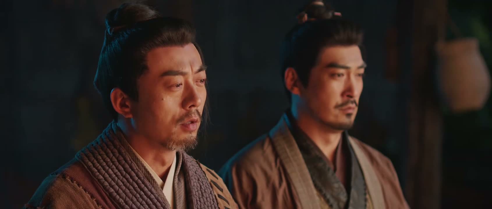 过的实在是太煎熬了