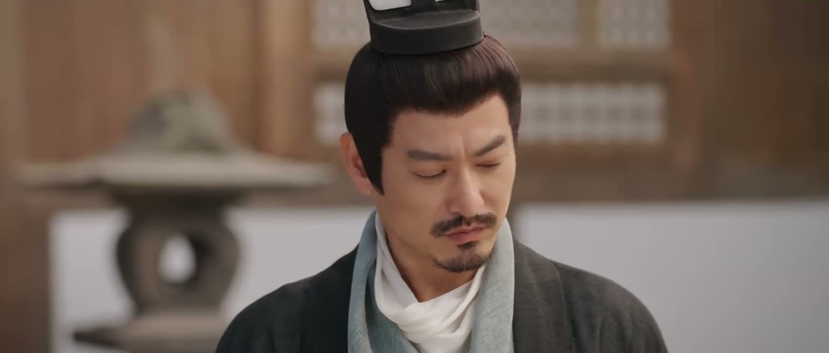 还惦记着惨死的掌门