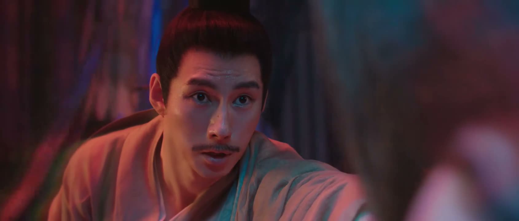 害死你的是裘元峰