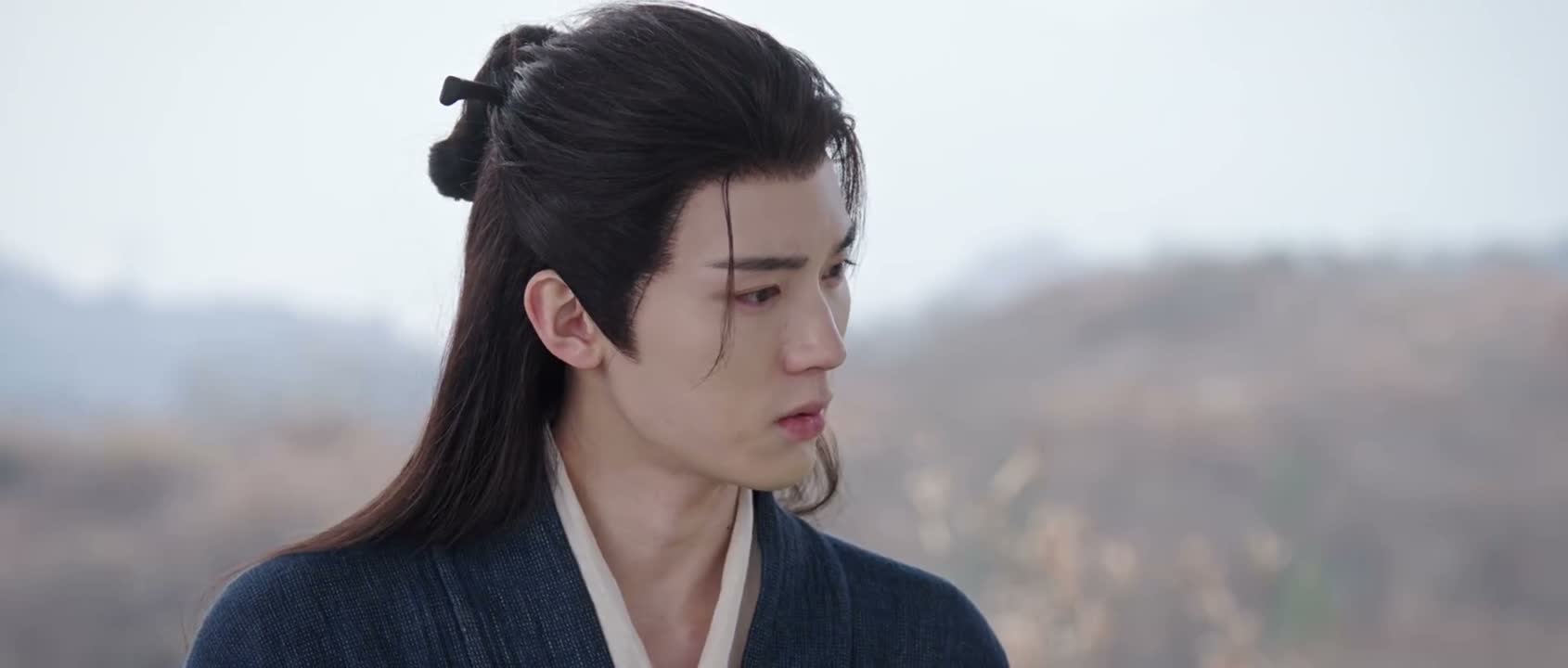 还有你姑姑这两个心头大患