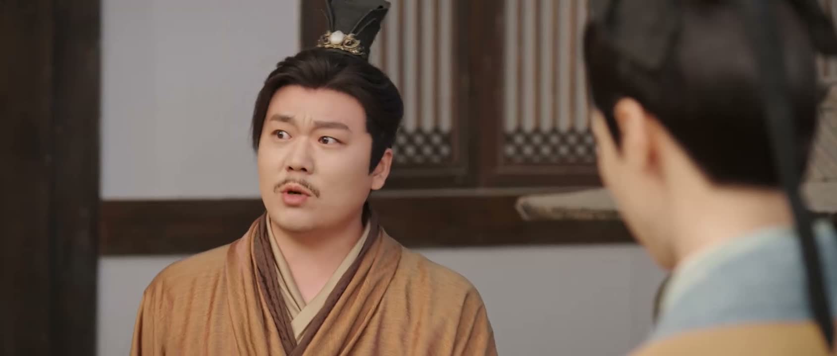 还真的做了对不住人家的事啊