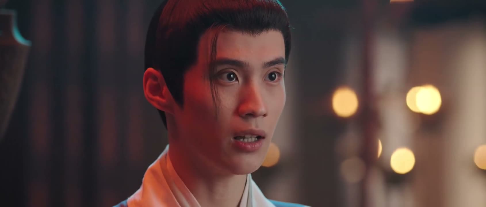 和北宸老祖一样登至化境