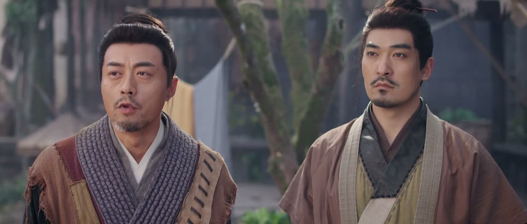 和魔教渊源太深