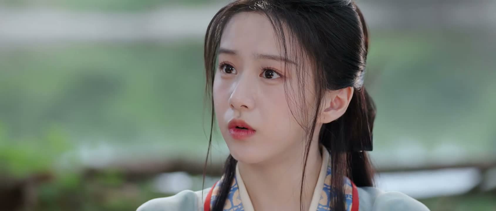画皮妖会不会就是黑衣人