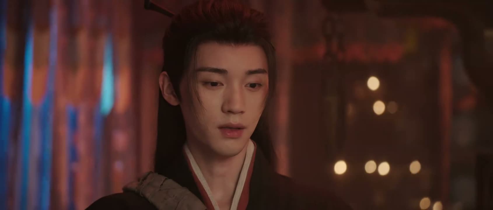 看来王掌门真的想死啊