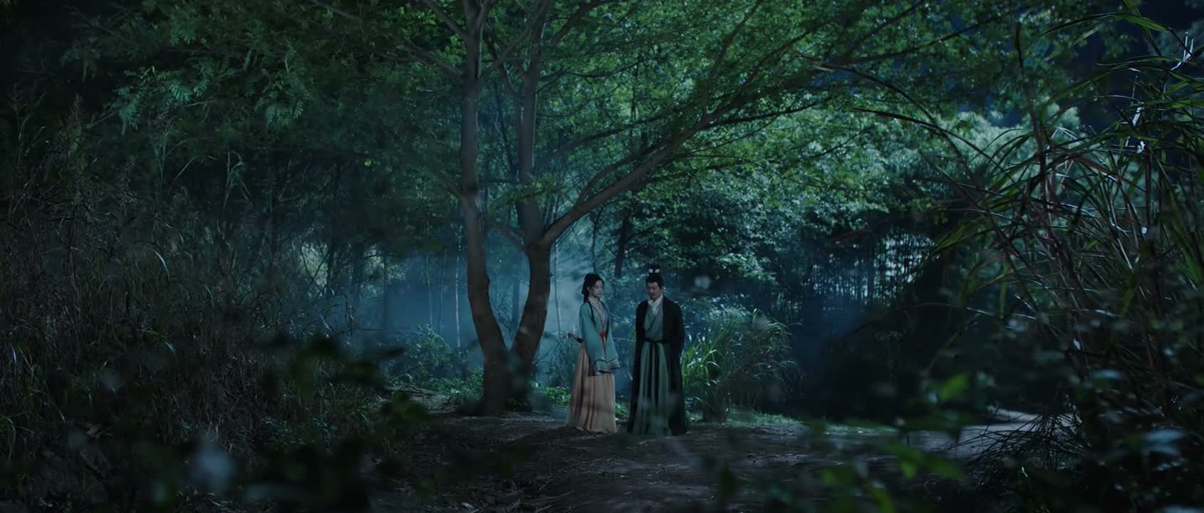 那个慕清晏绝非良善之辈