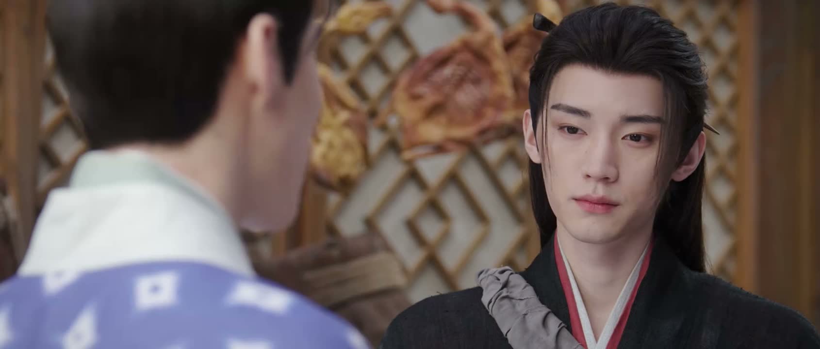 那个 散心去以后
