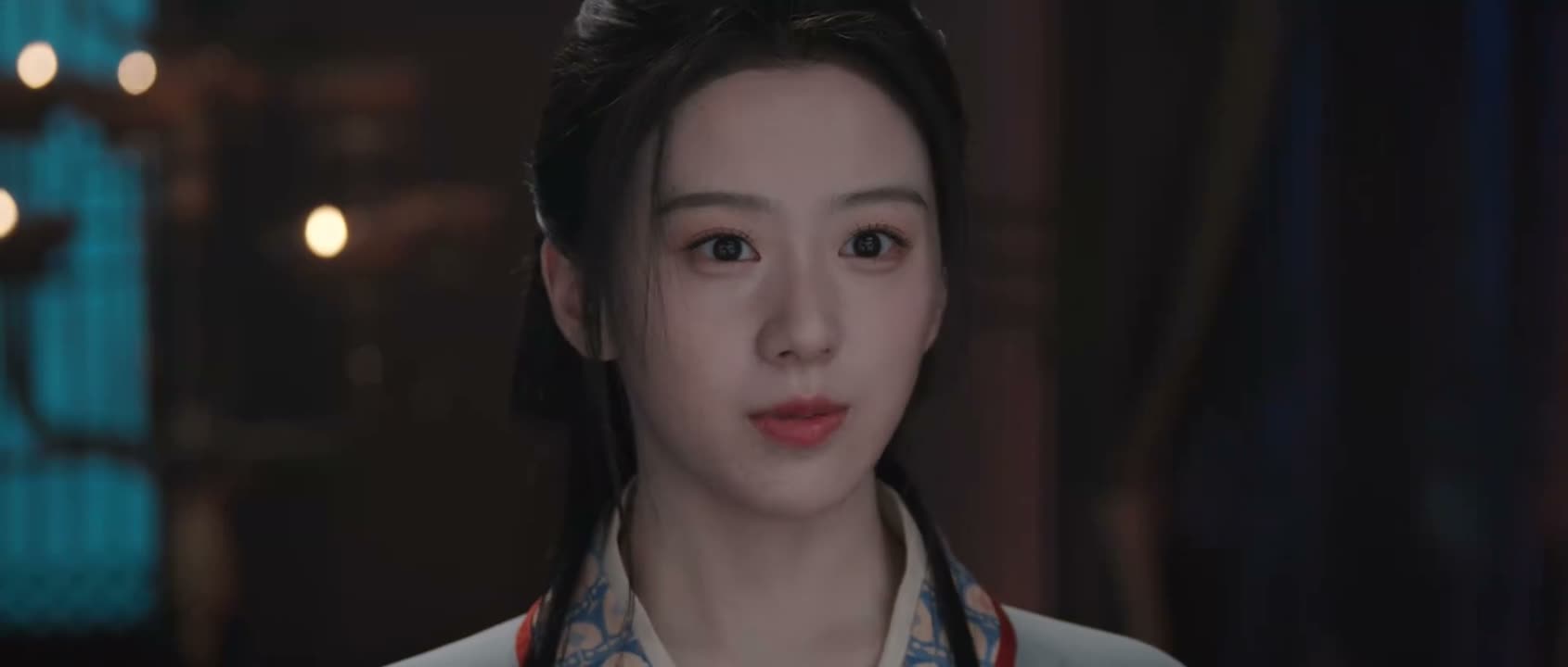 你把罗女侠带去常家堡一事