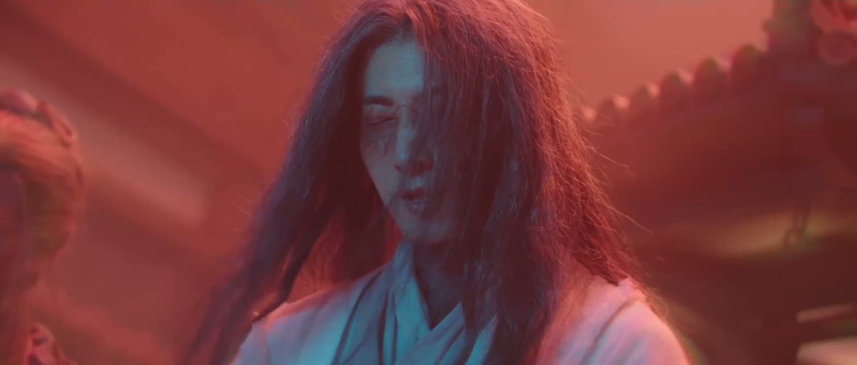 你还间接害死了郭子归