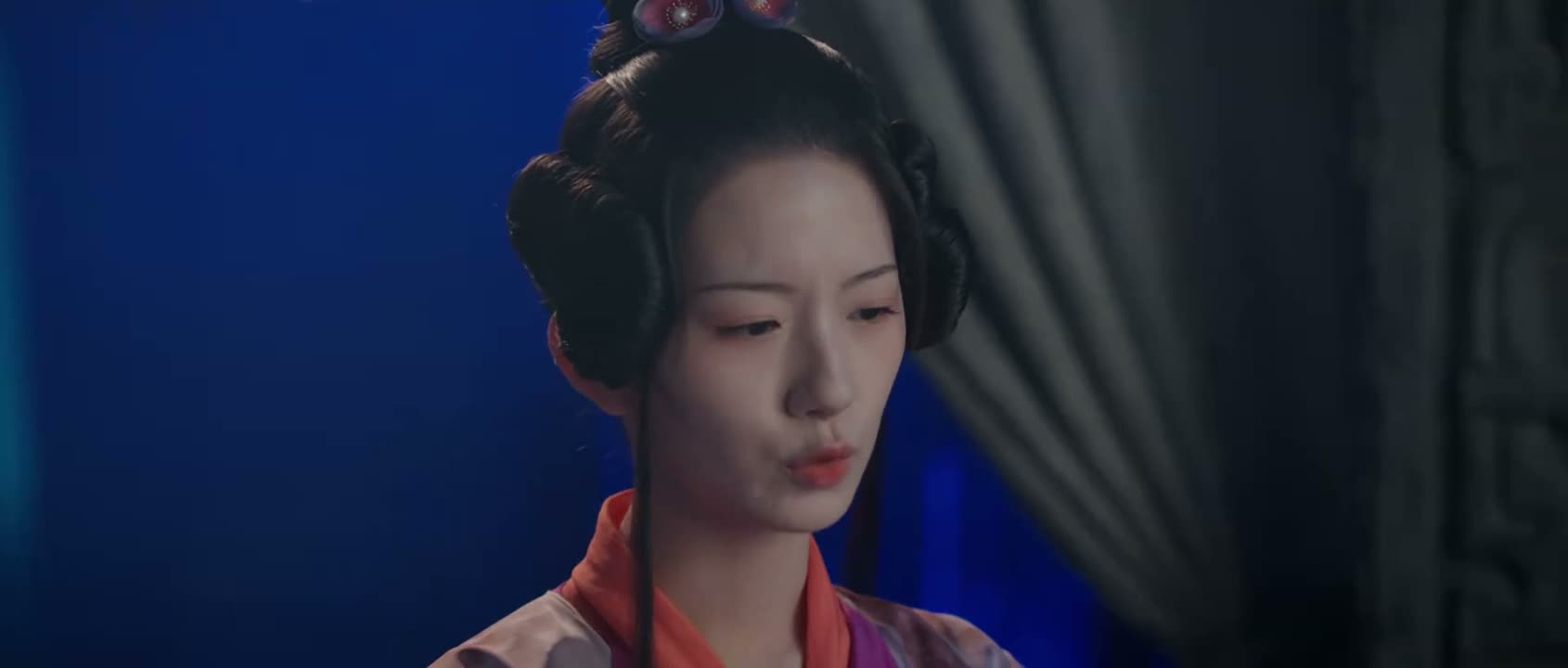 你就不怕他们真私奔了