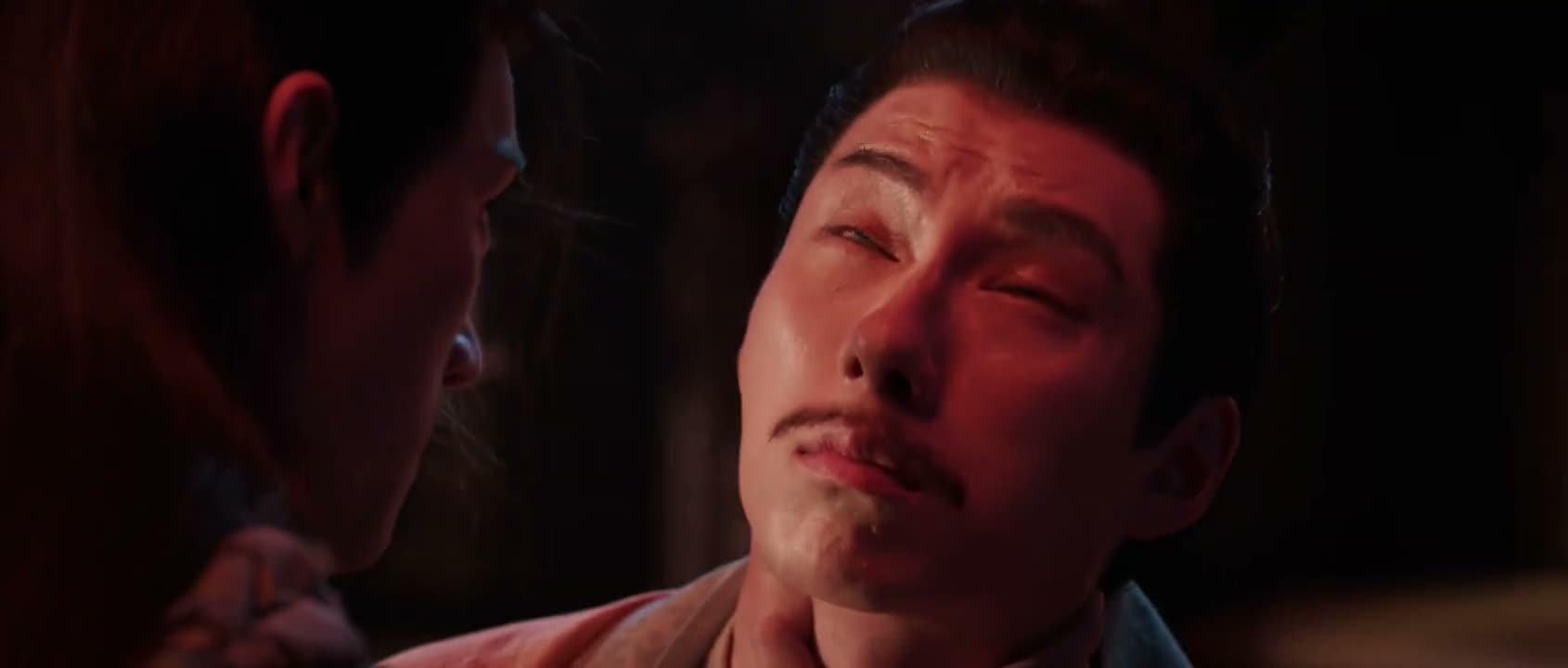 你死一万次都不足惜
