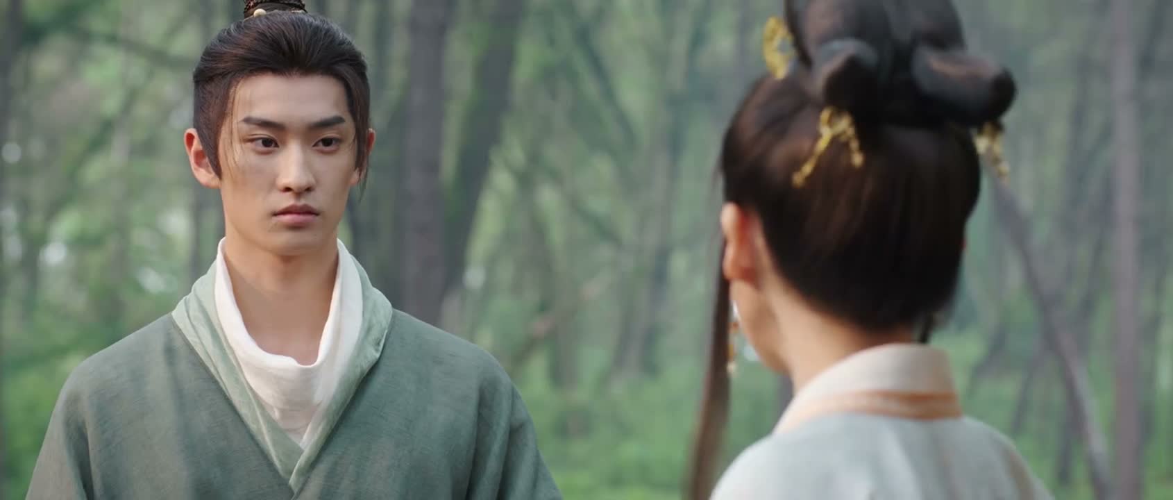你听听外面的人是怎么说我们的