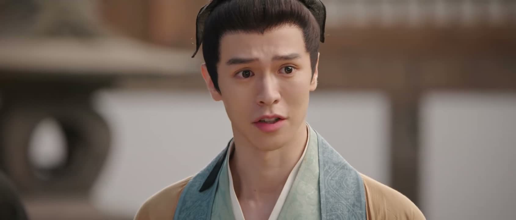 全是那魔教妖孽空口白牙说的