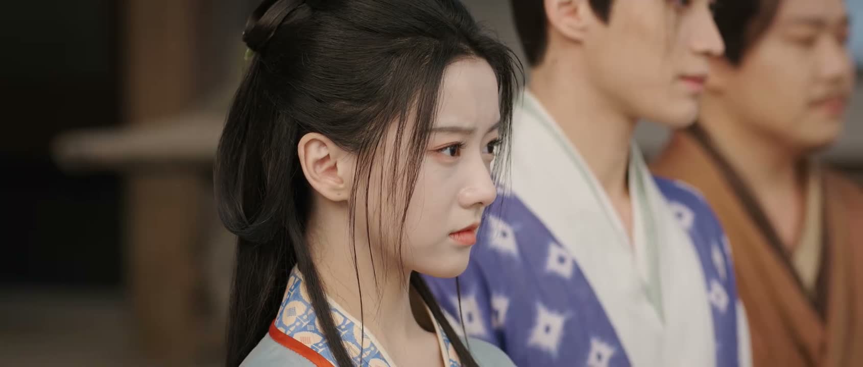 如果王掌门真做下此等不齿之事
