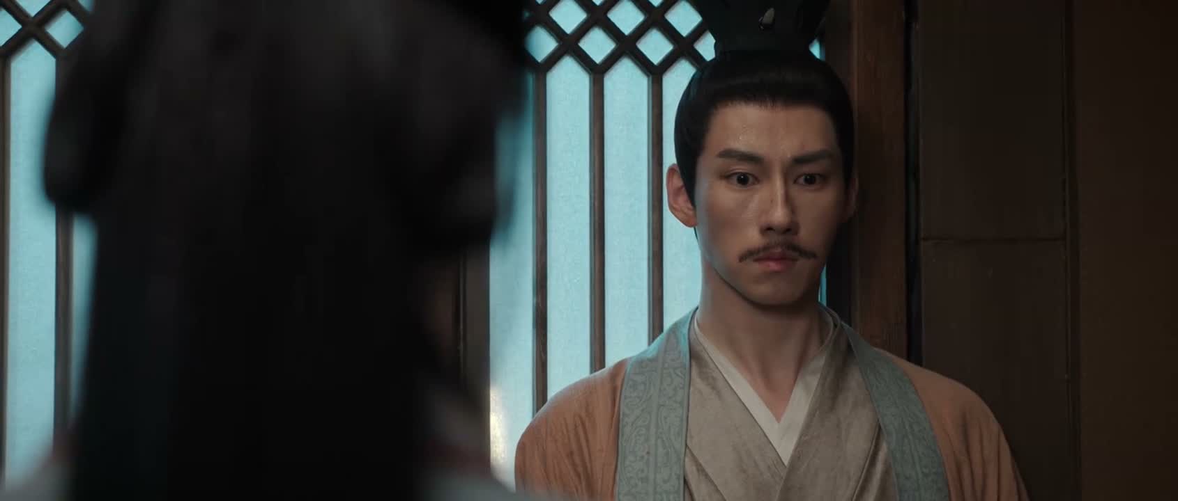 若是那个人死了
