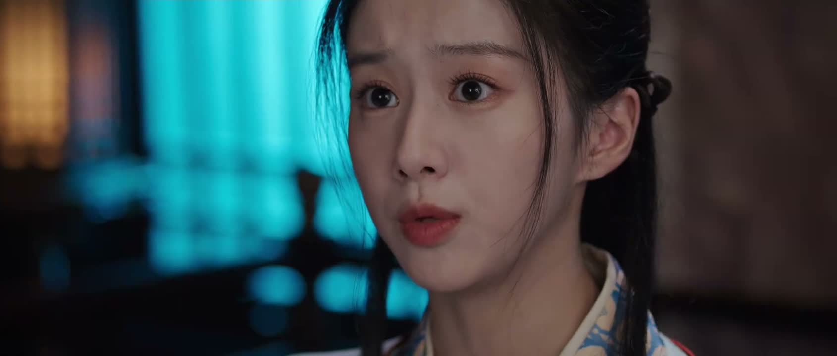 杀害常伯伯的幕后真凶是谁