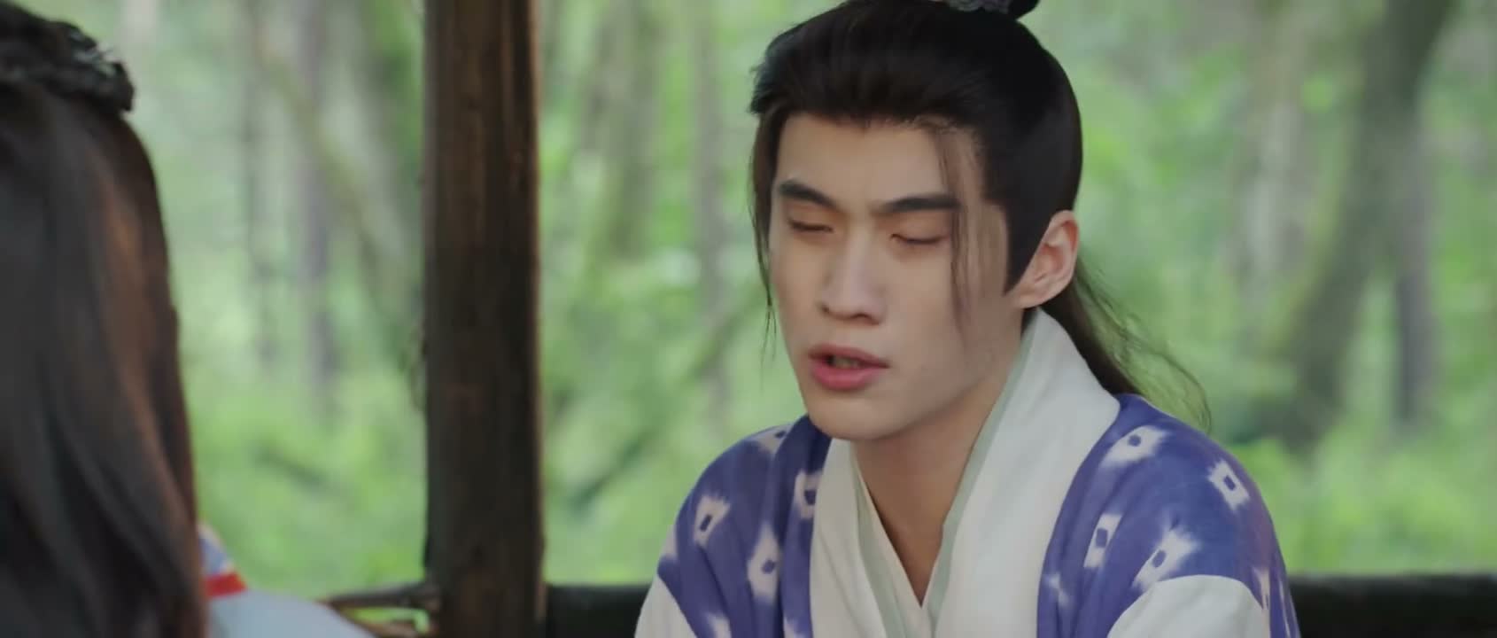 什么魔女 怪力乱神的