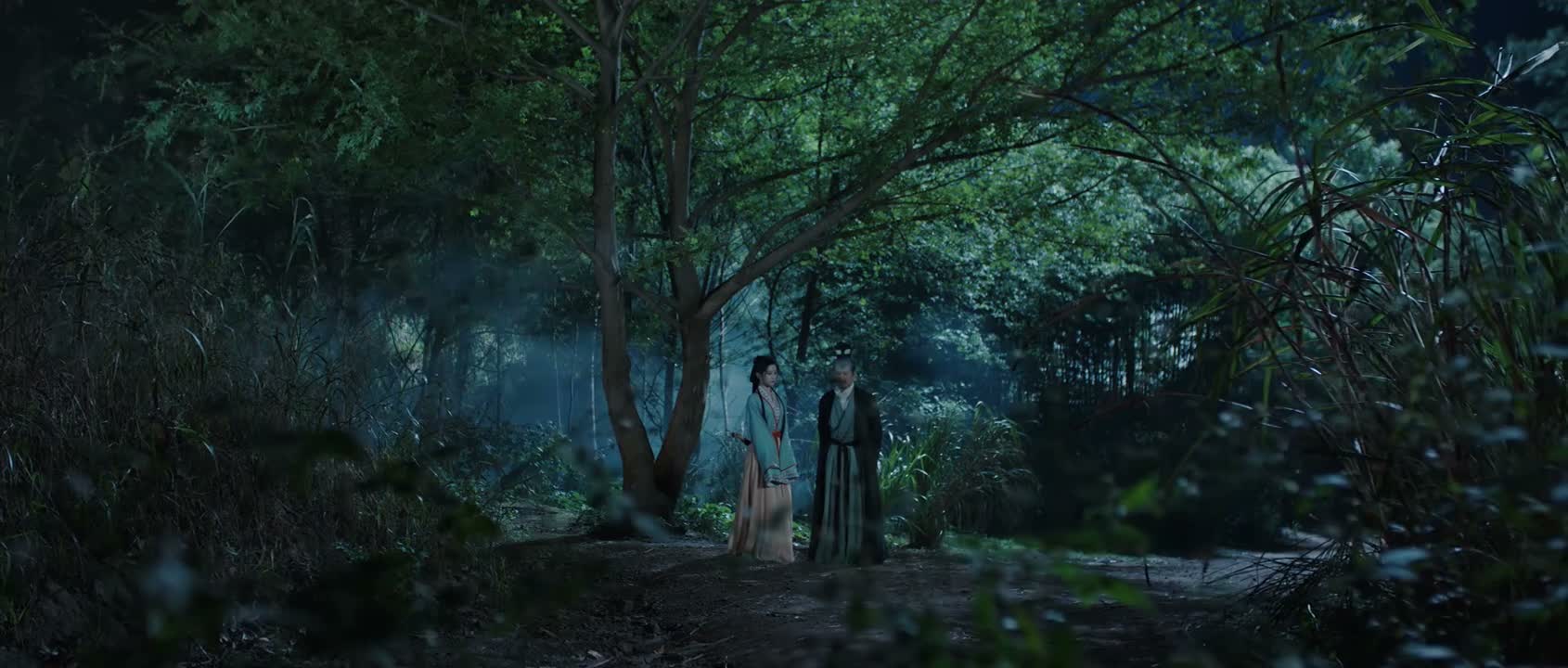 师父三番几次警醒你