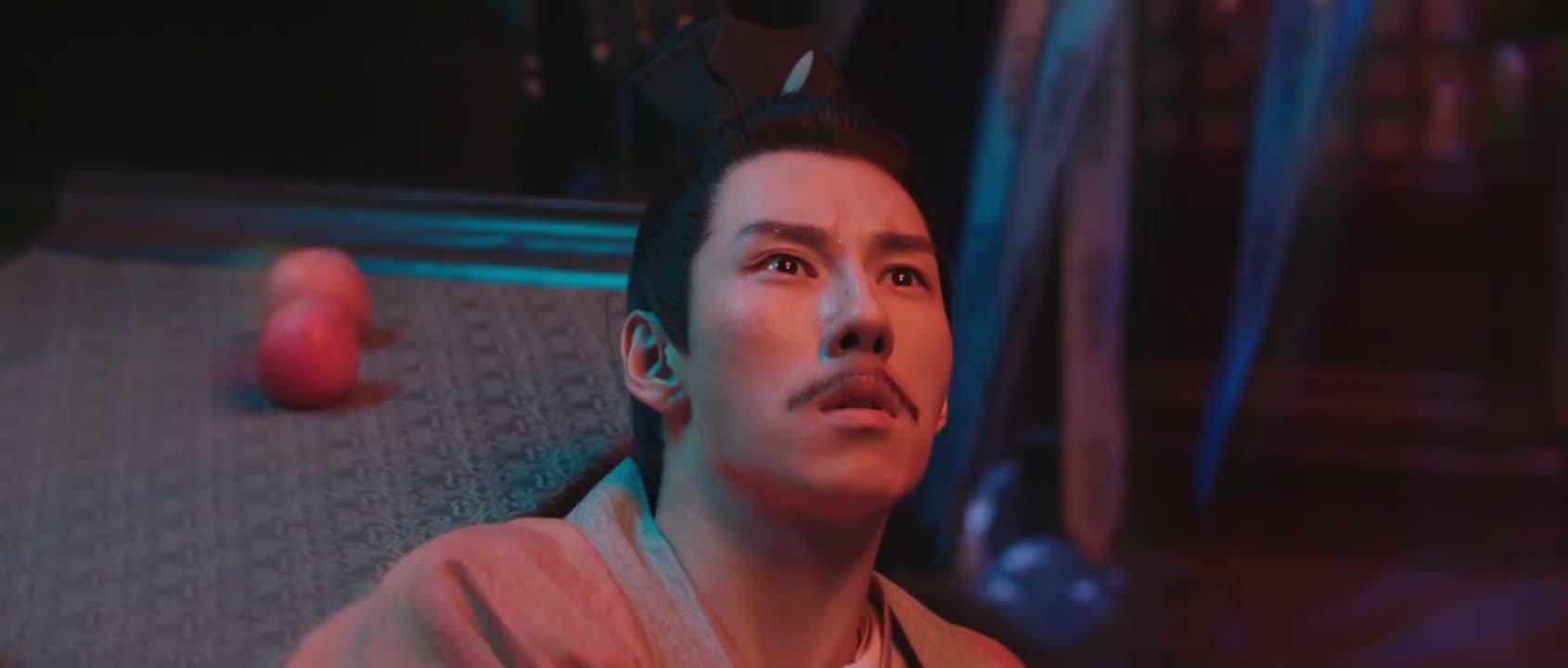 是魔教的人干的