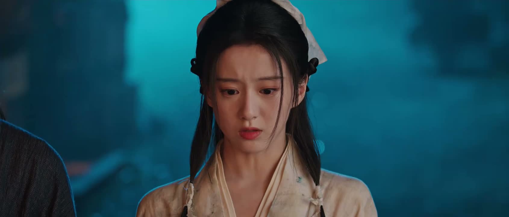 师叔活下来已是不易