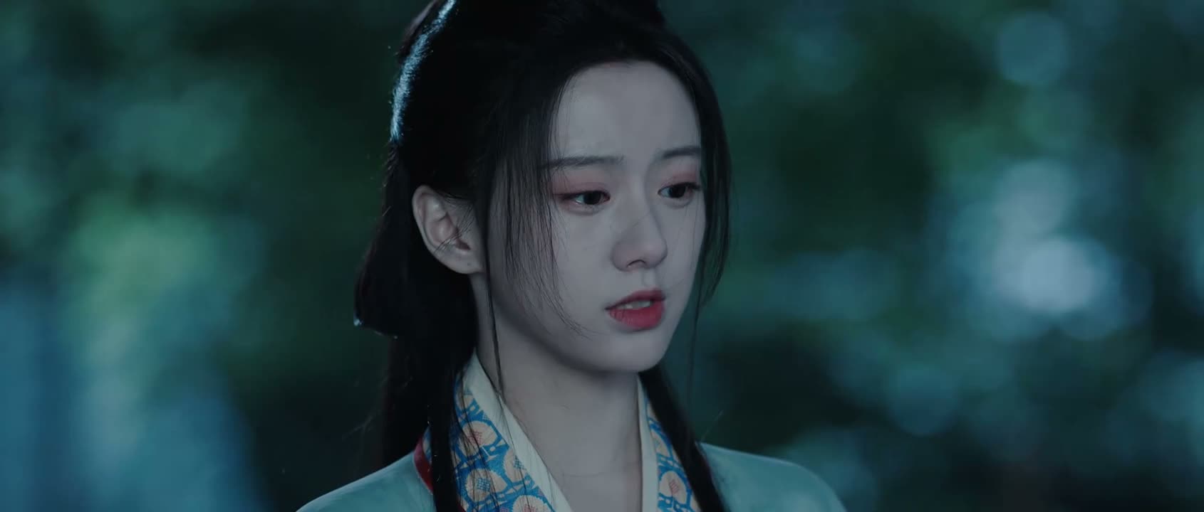 是为了查清画皮妖之事
