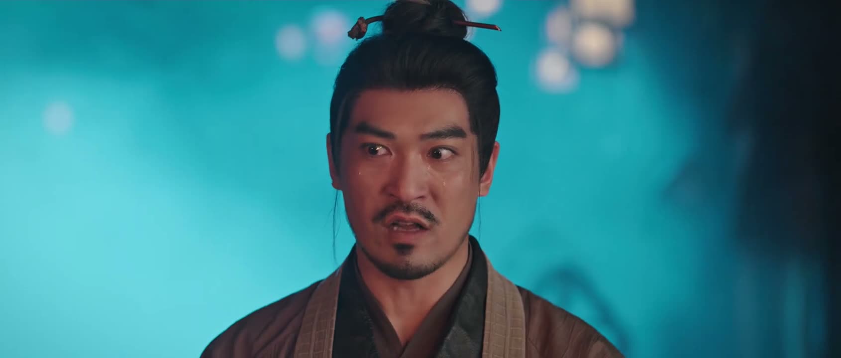 他就是不想让子归回去