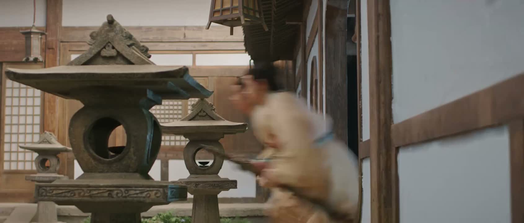 太初观上下