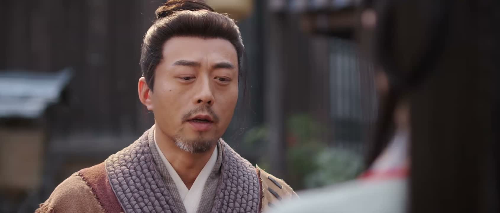 替我给你姑姑上炷香