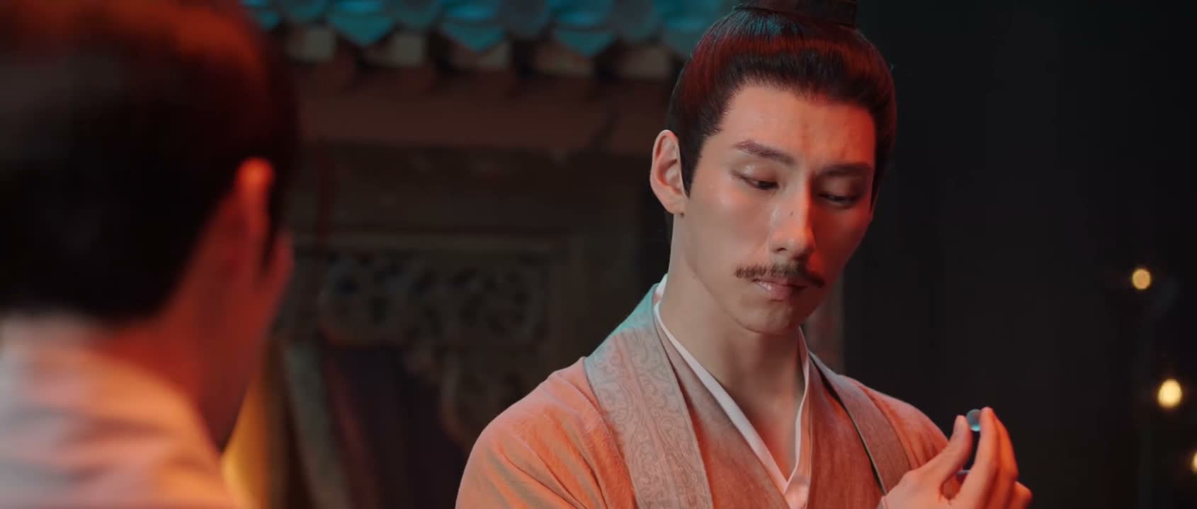 听说王掌门你对炼丹颇有研究