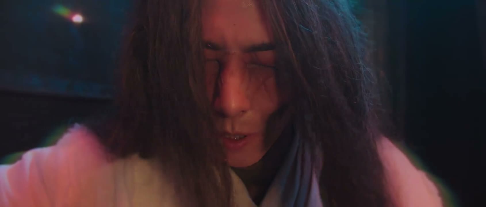 为什么不救我