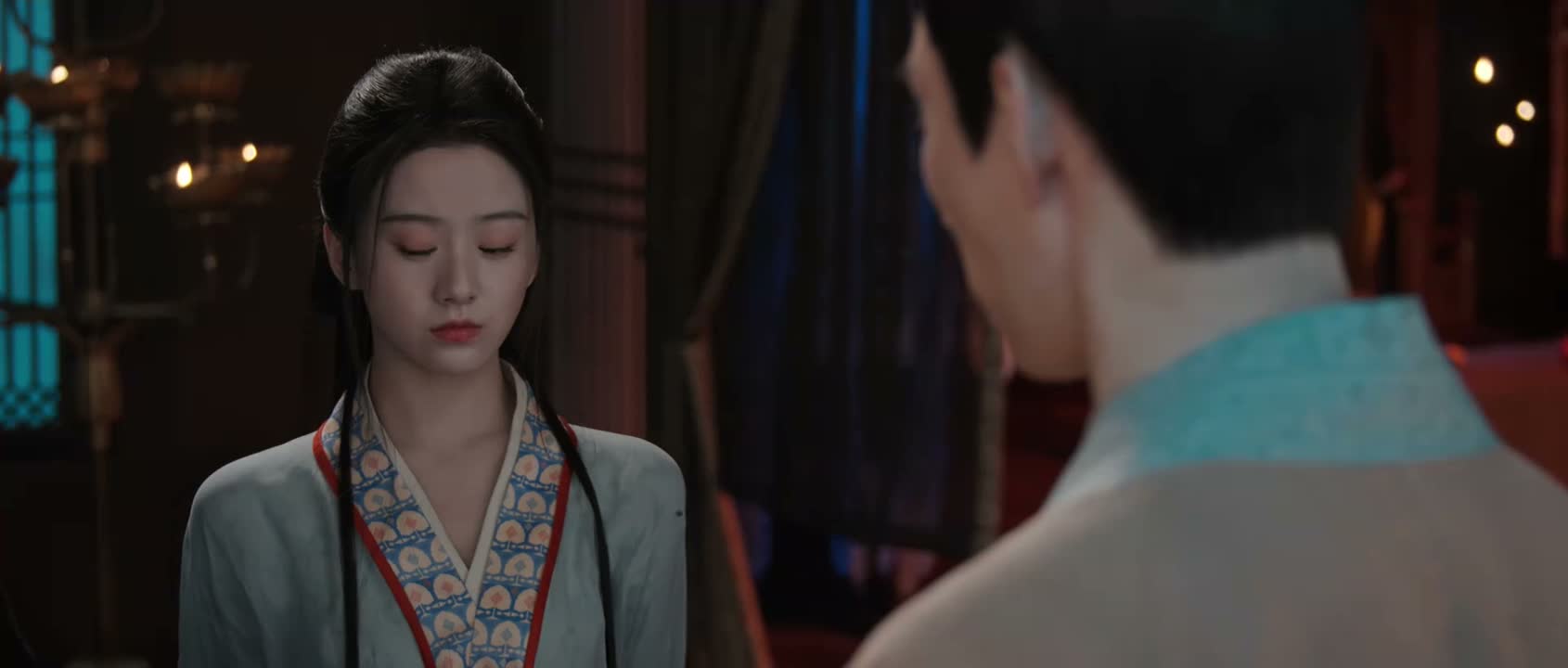 我对你们六派的蝇营狗苟