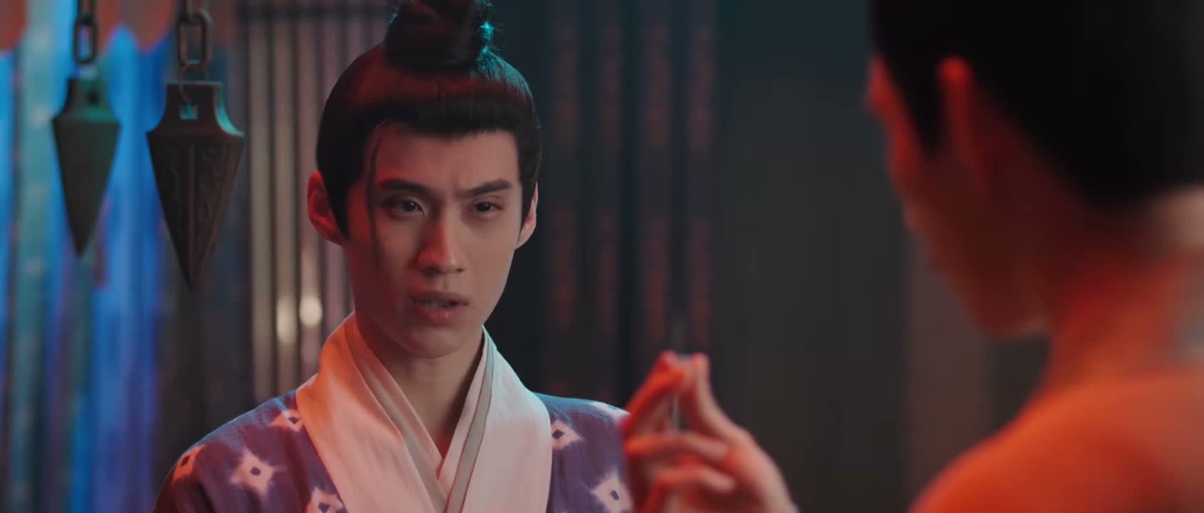 我雷师伯炼制十余载