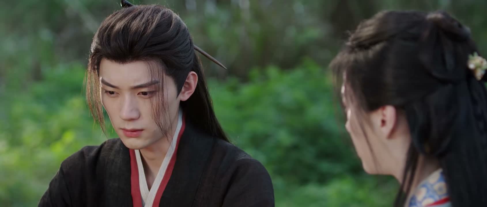 武大侠也被关在八爪天牢