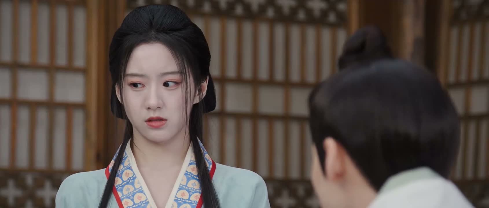 眼下不仅你爹娘过来了